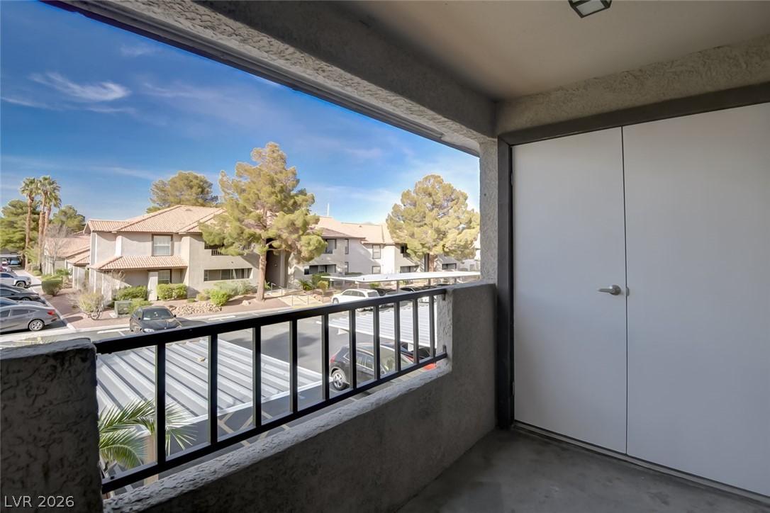 2606 South Durango Drive 214 Las Vegas NV 89117