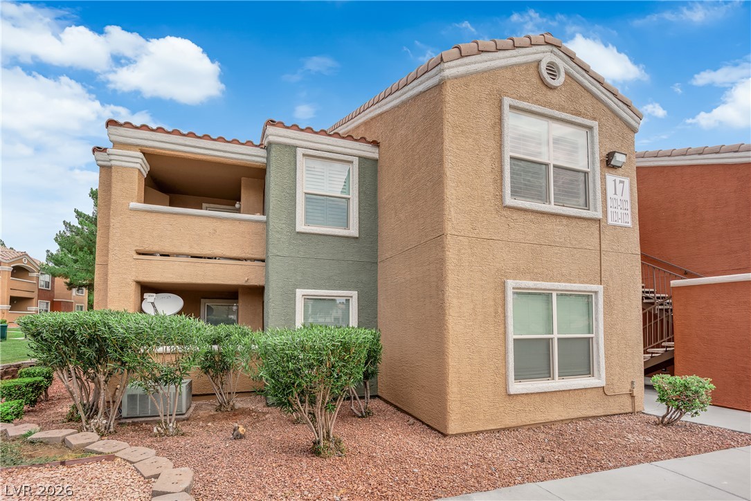 8101 West Flamingo Road 2121 Las Vegas NV 89147