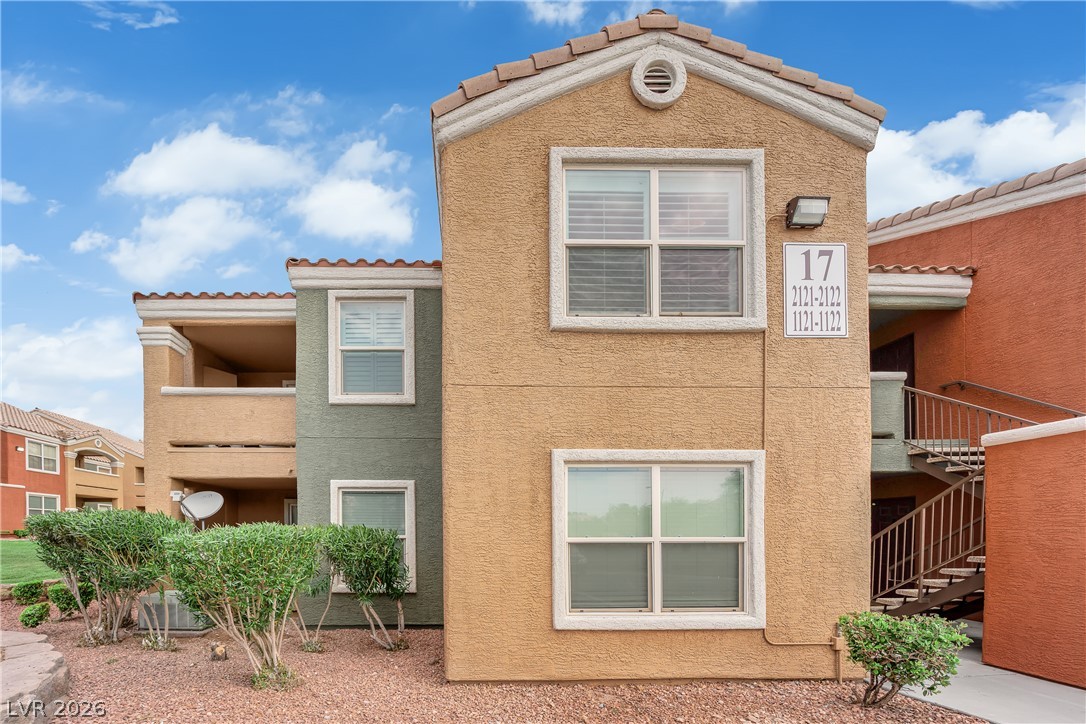 8101 West Flamingo Road 2121 Las Vegas NV 89147