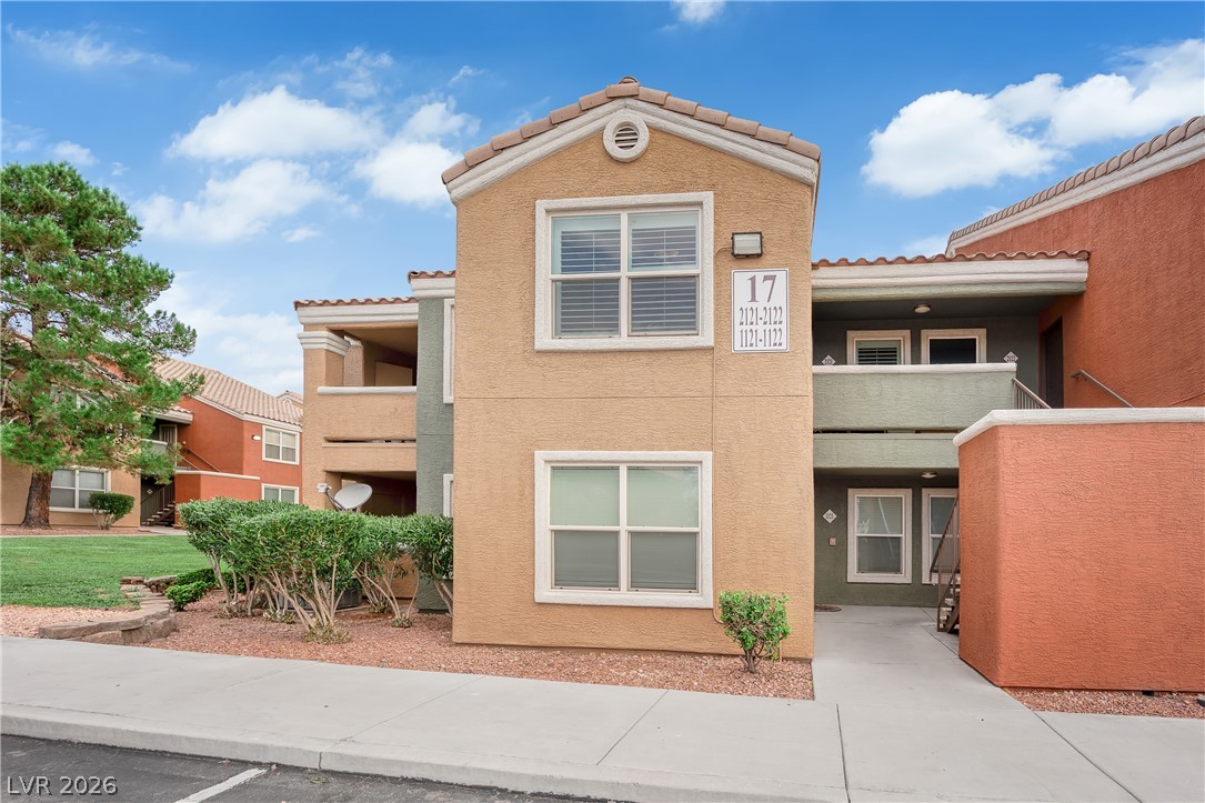 8101 West Flamingo Road 2121 Las Vegas NV 89147
