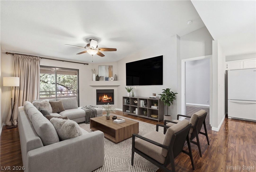 2641 South Durango Drive 201 Las Vegas NV 89117