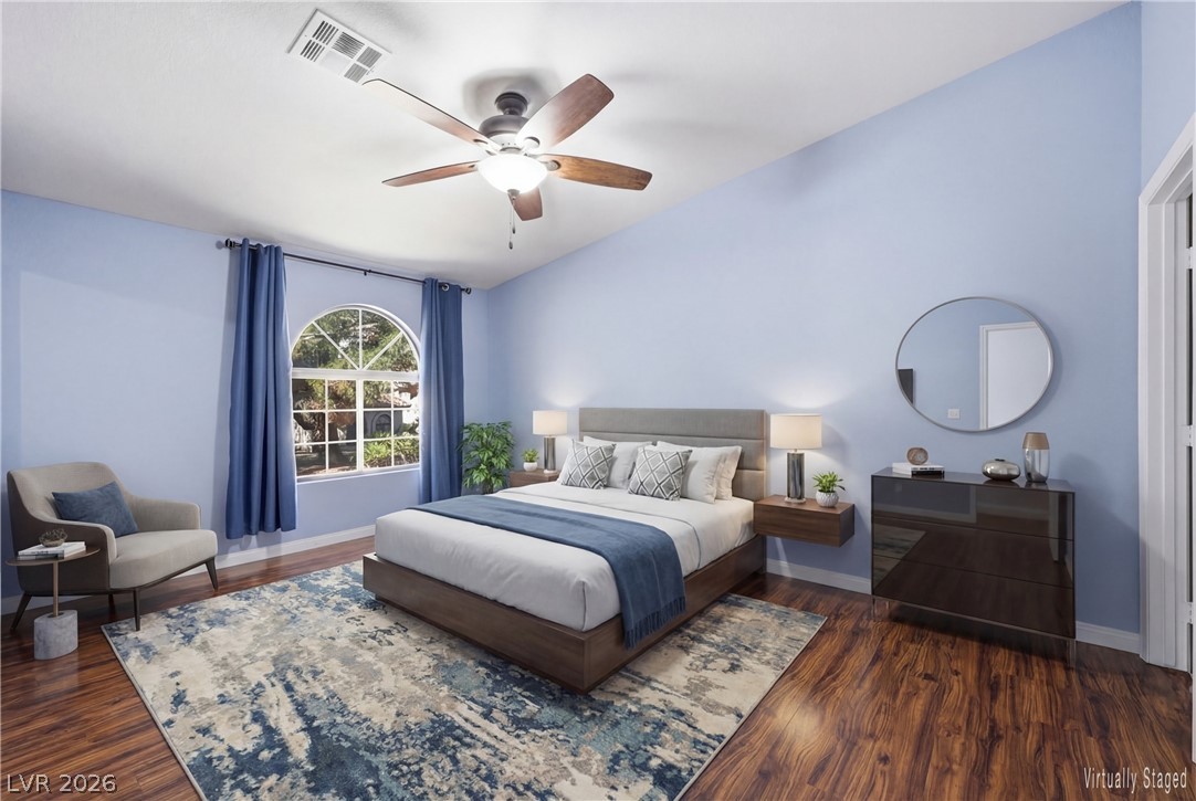 2641 South Durango Drive 201 Las Vegas NV 89117