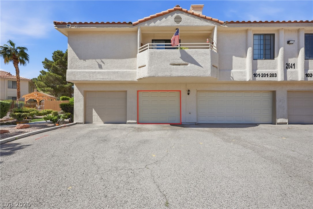 2641 South Durango Drive 201 Las Vegas NV 89117