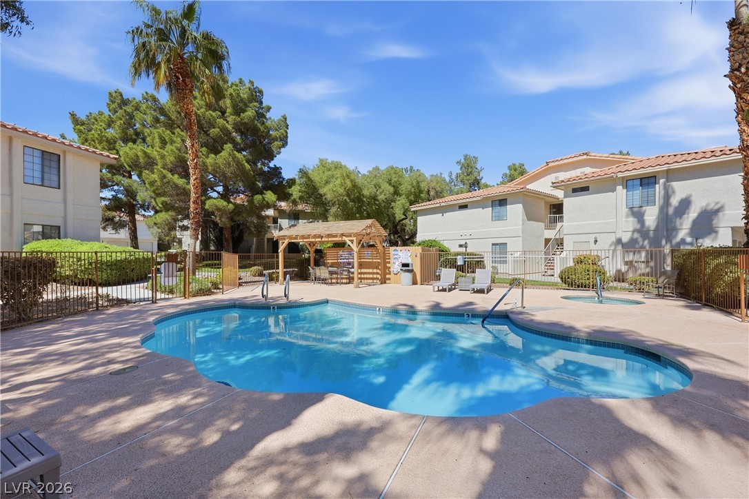 2641 South Durango Drive 201 Las Vegas NV 89117