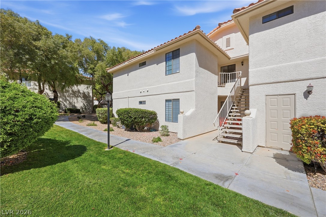 2641 South Durango Drive 201 Las Vegas NV 89117