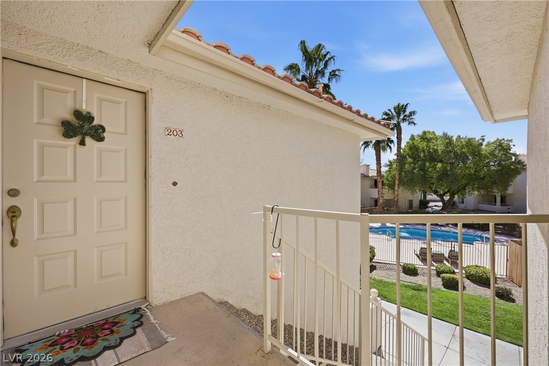 2641 South Durango Drive 201 Las Vegas NV 89117