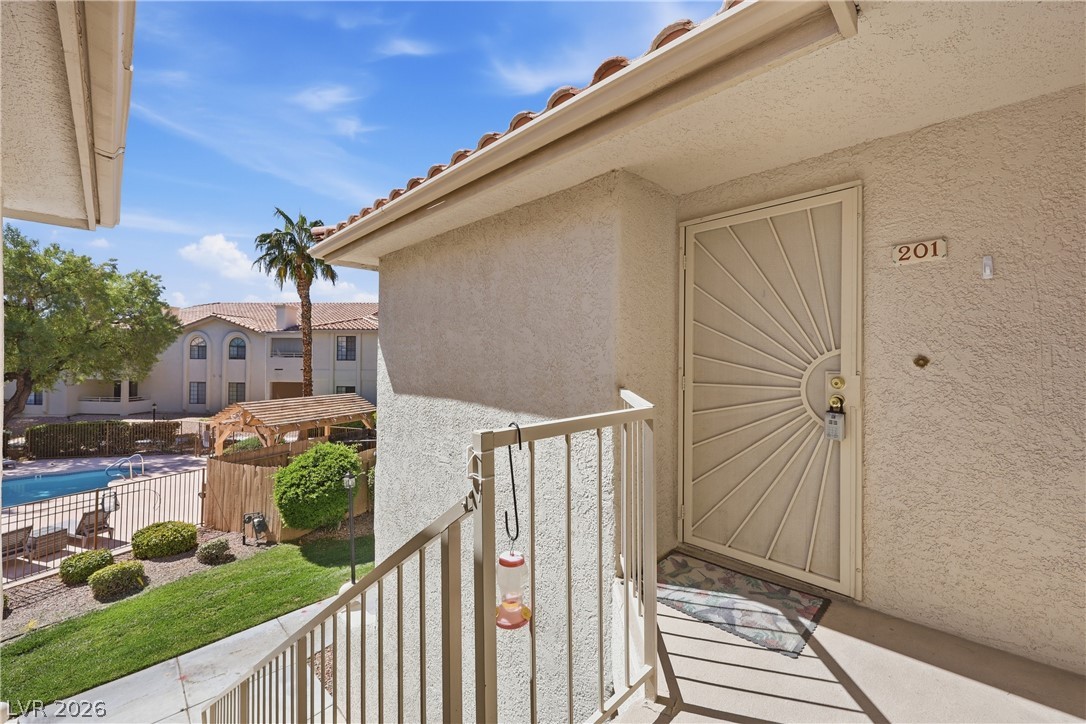 2641 South Durango Drive 201 Las Vegas NV 89117