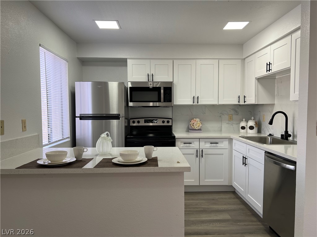 5080 Indian River Drive 360 Las Vegas NV 89103