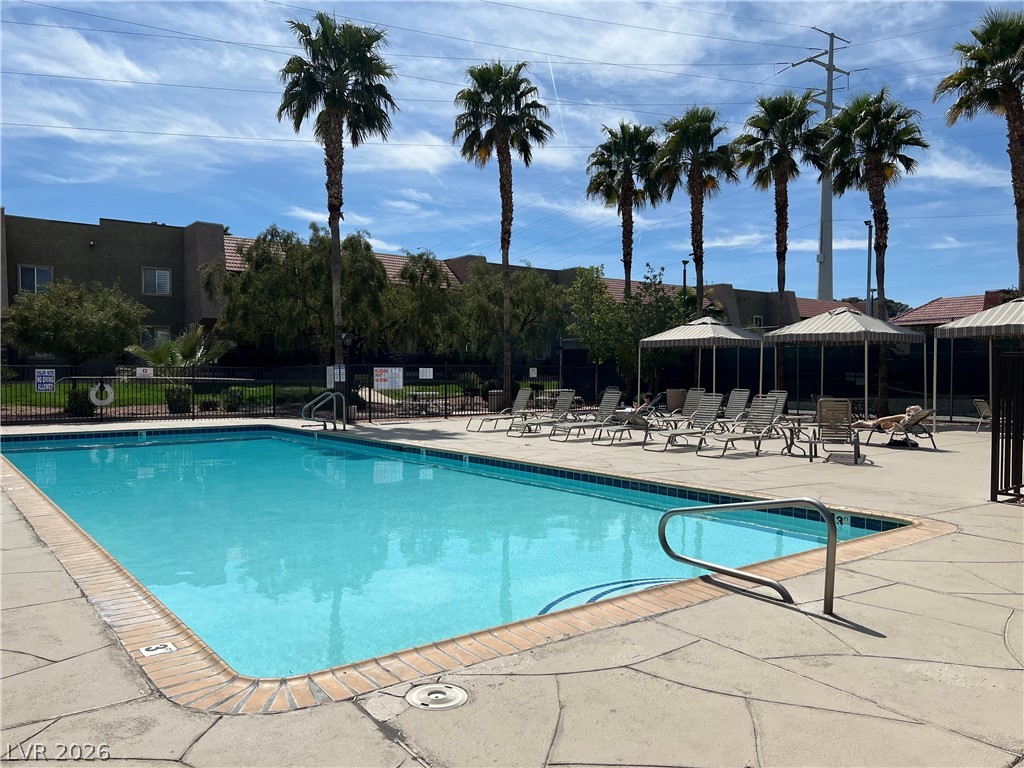 5080 Indian River Drive 360 Las Vegas NV 89103