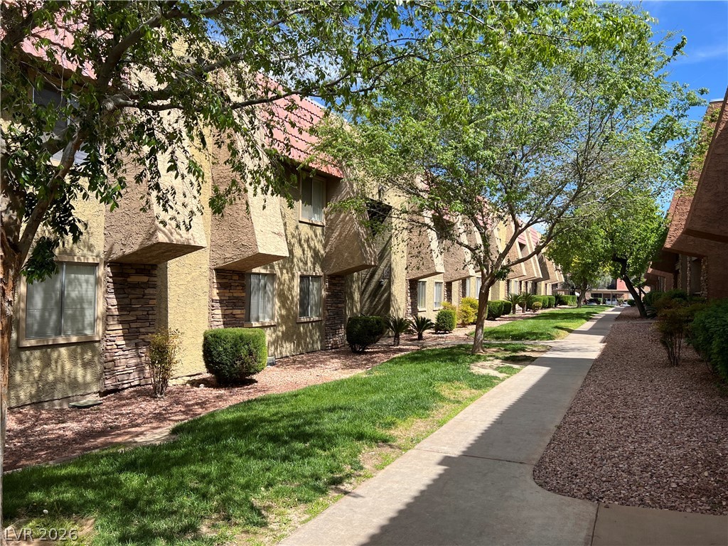 5080 Indian River Drive 360 Las Vegas NV 89103