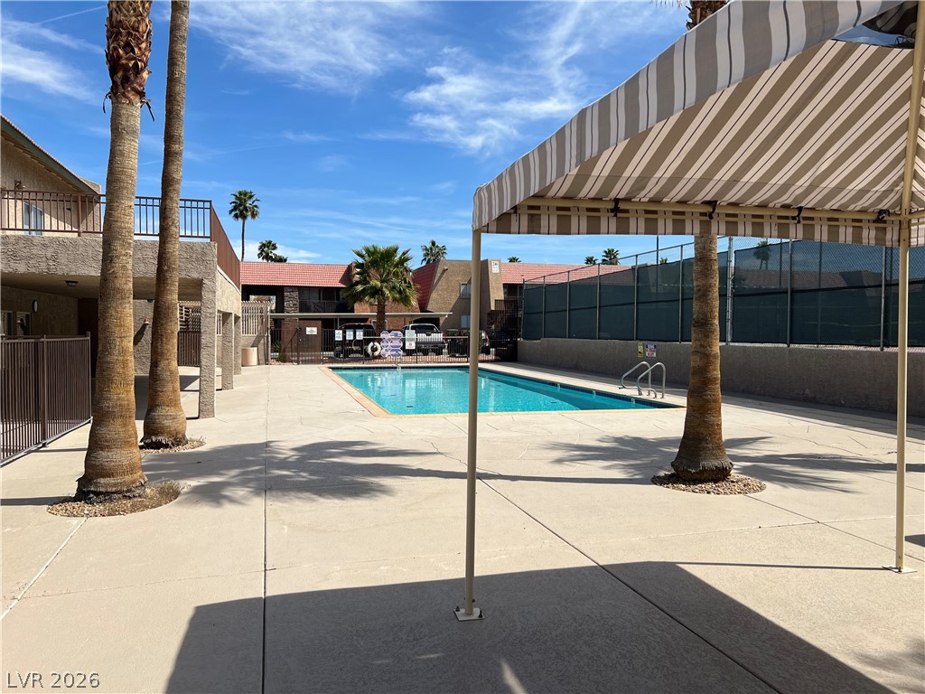 5080 Indian River Drive 360 Las Vegas NV 89103