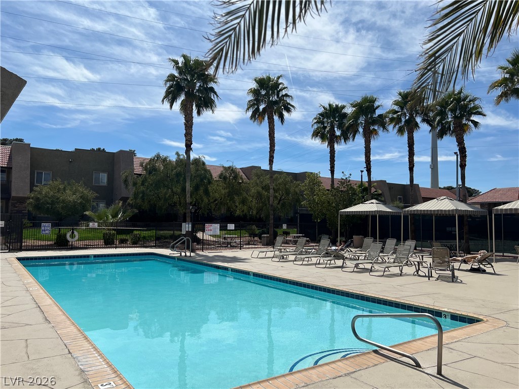 5080 Indian River Drive 360 Las Vegas NV 89103
