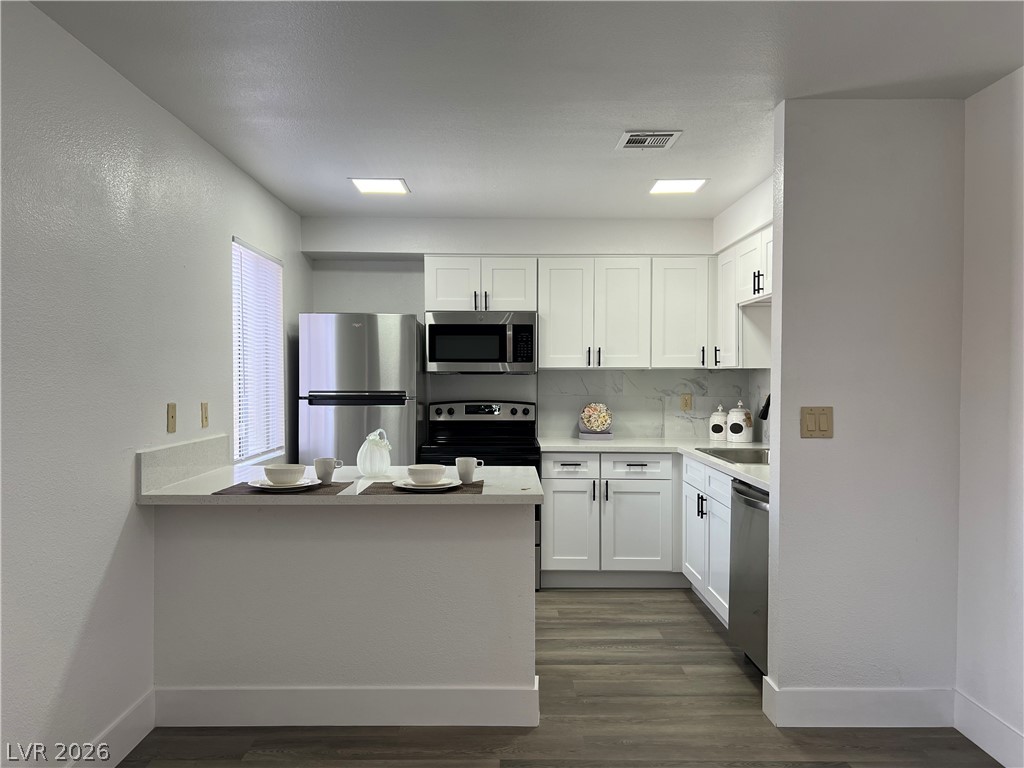 5080 Indian River Drive 360 Las Vegas NV 89103