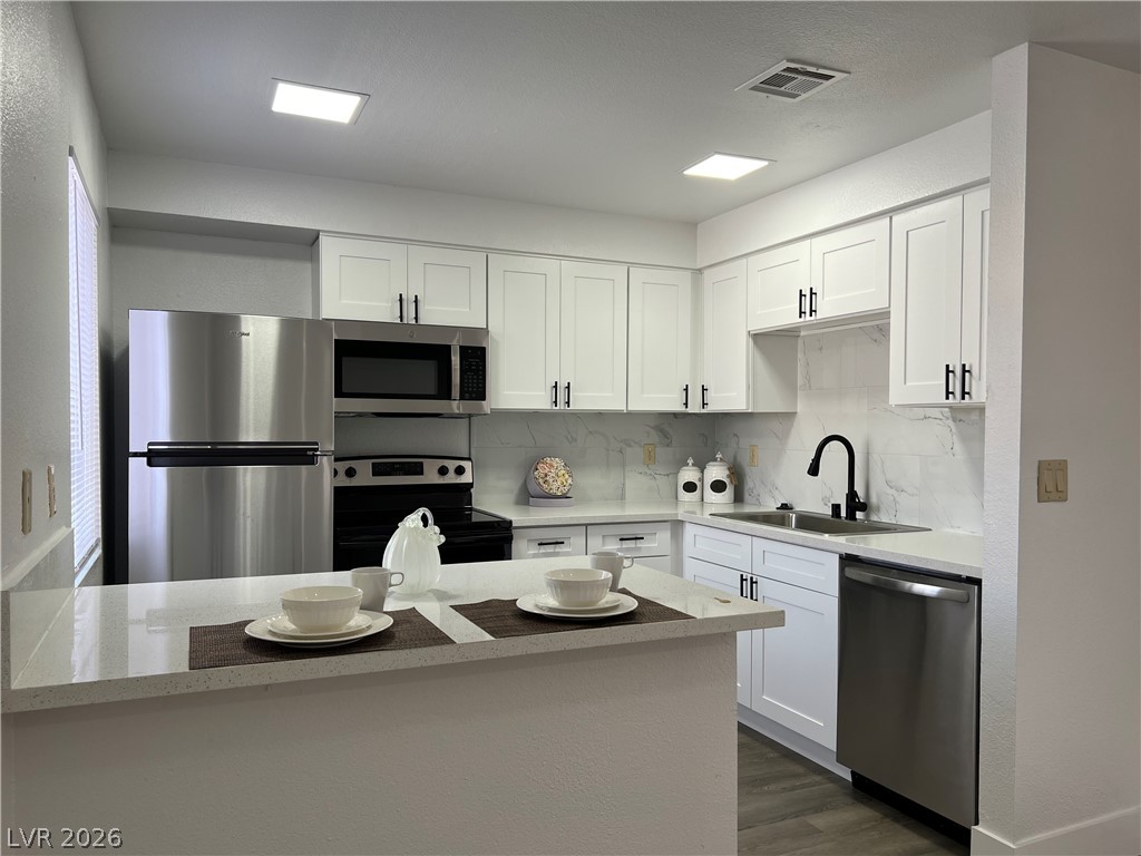 5080 Indian River Drive 360 Las Vegas NV 89103