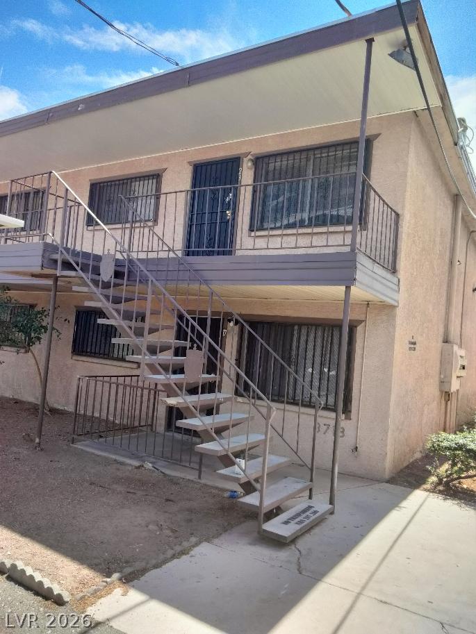 3718 Hazelwood Street 23 Las Vegas NV 89119