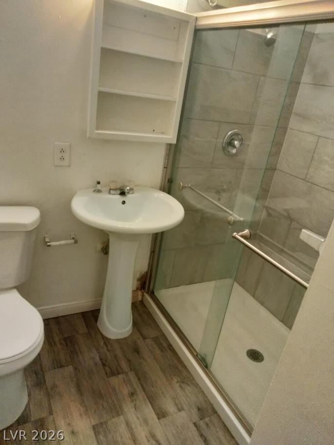 3718 Hazelwood Street 23 Las Vegas NV 89119
