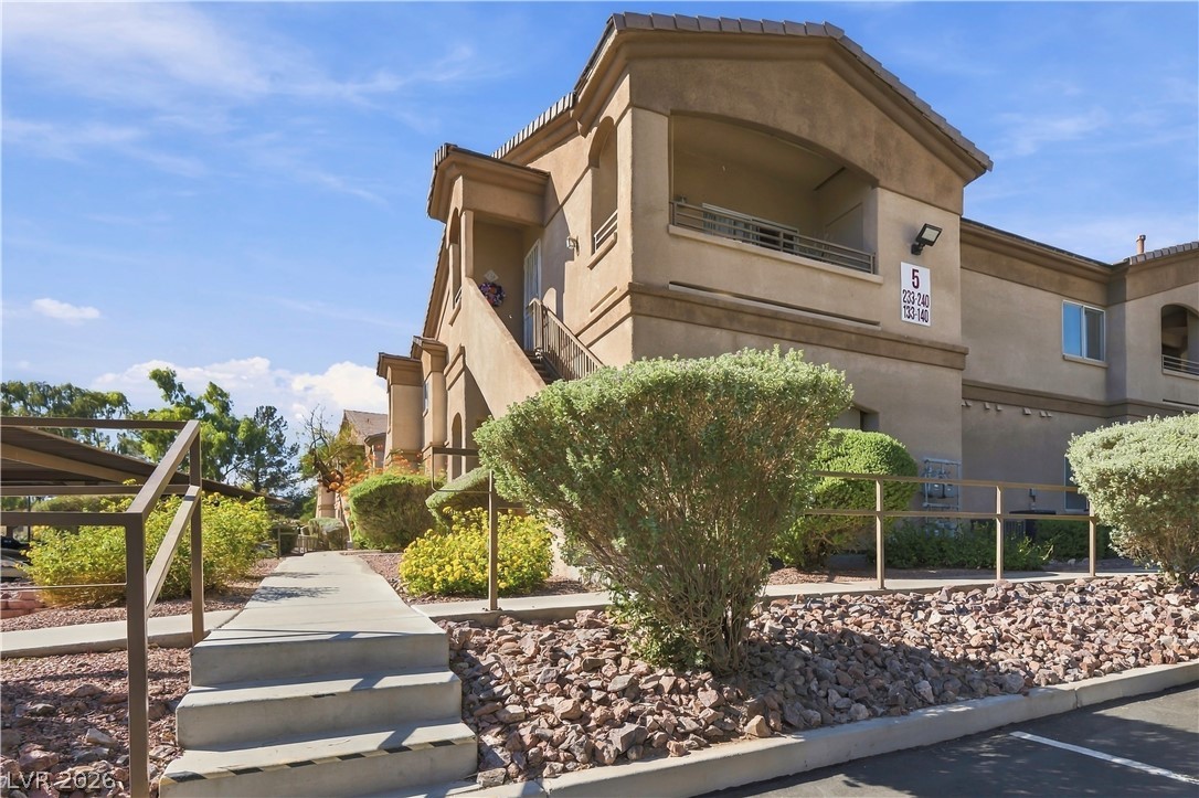 5751 East Hacienda Avenue 234 Las Vegas NV 89122