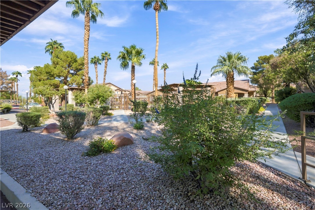5751 East Hacienda Avenue 234 Las Vegas NV 89122