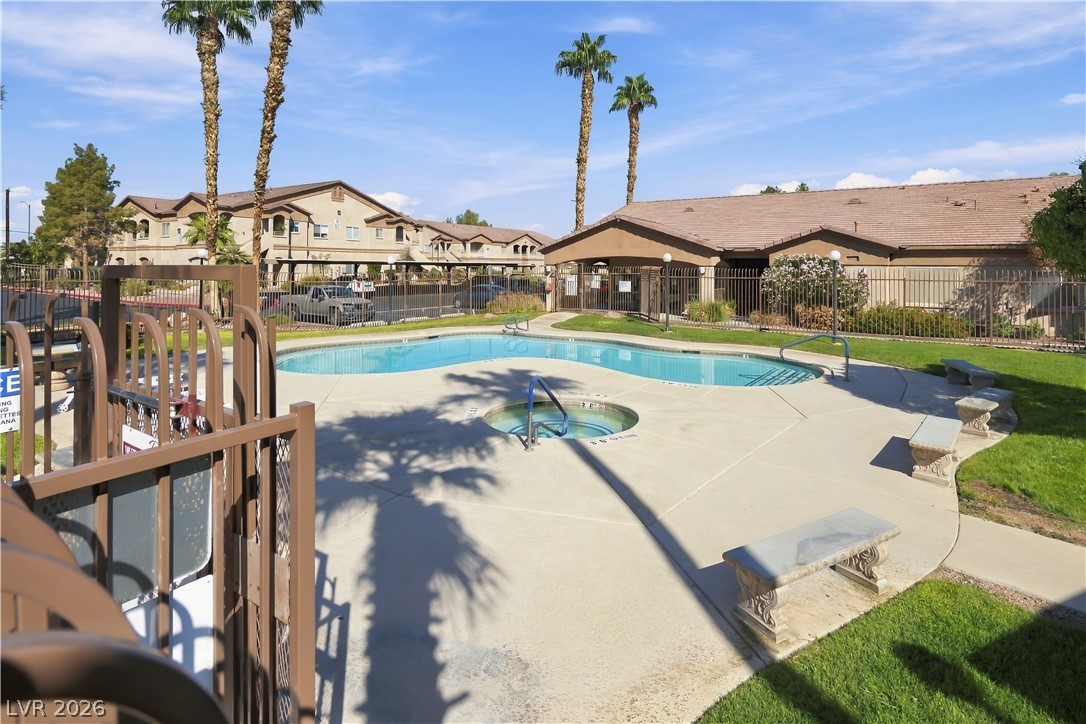 5751 East Hacienda Avenue 234 Las Vegas NV 89122