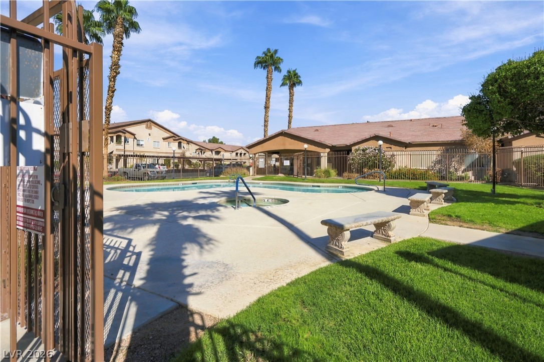 5751 East Hacienda Avenue 234 Las Vegas NV 89122