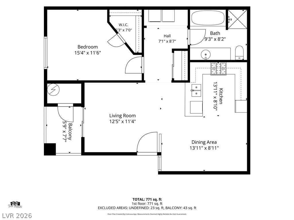 5751 East Hacienda Avenue 234 Las Vegas NV 89122