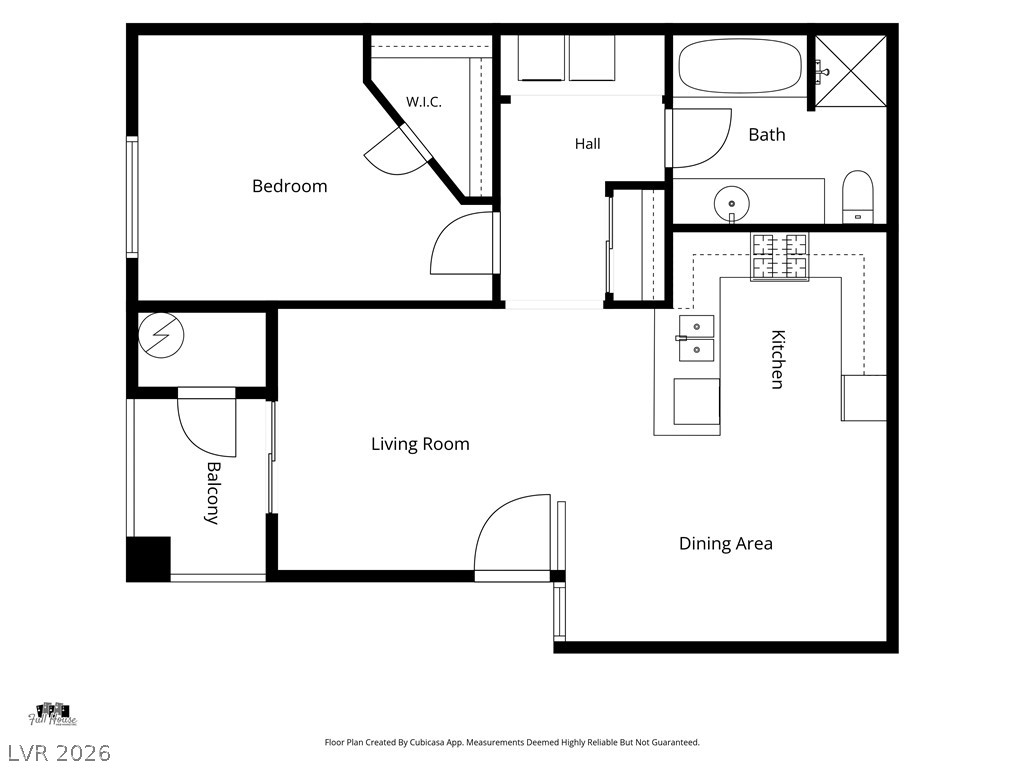 5751 East Hacienda Avenue 234 Las Vegas NV 89122