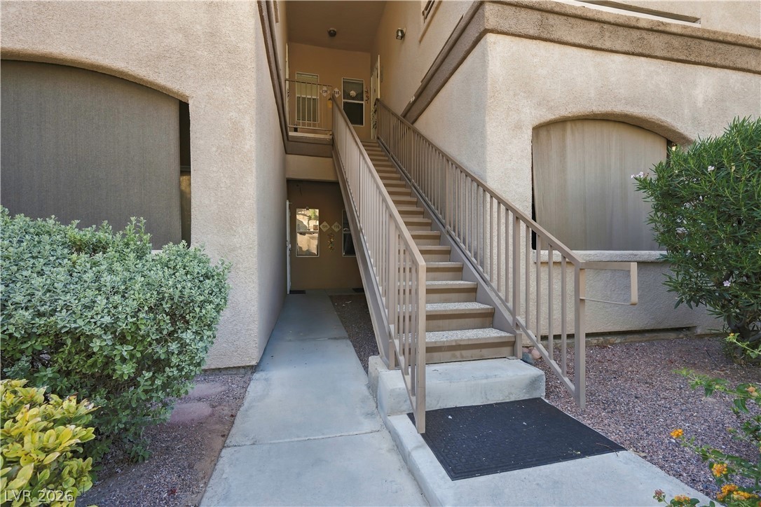 5751 East Hacienda Avenue 234 Las Vegas NV 89122