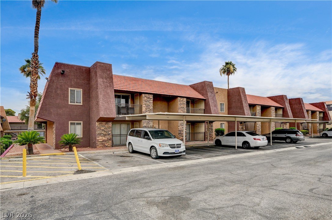 5404 River Glen Drive 362 Las Vegas NV 89103