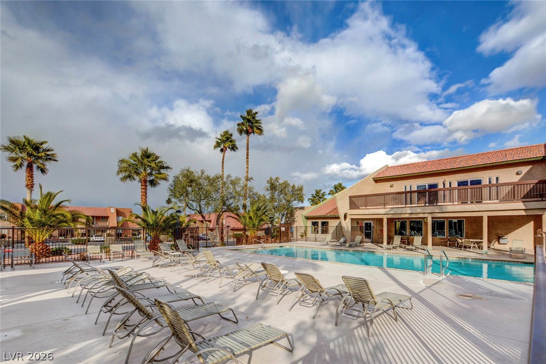 5404 River Glen Drive 362 Las Vegas NV 89103