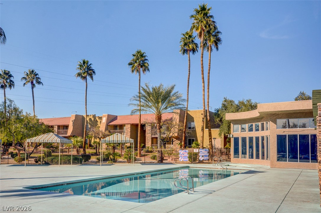 5404 River Glen Drive 362 Las Vegas NV 89103