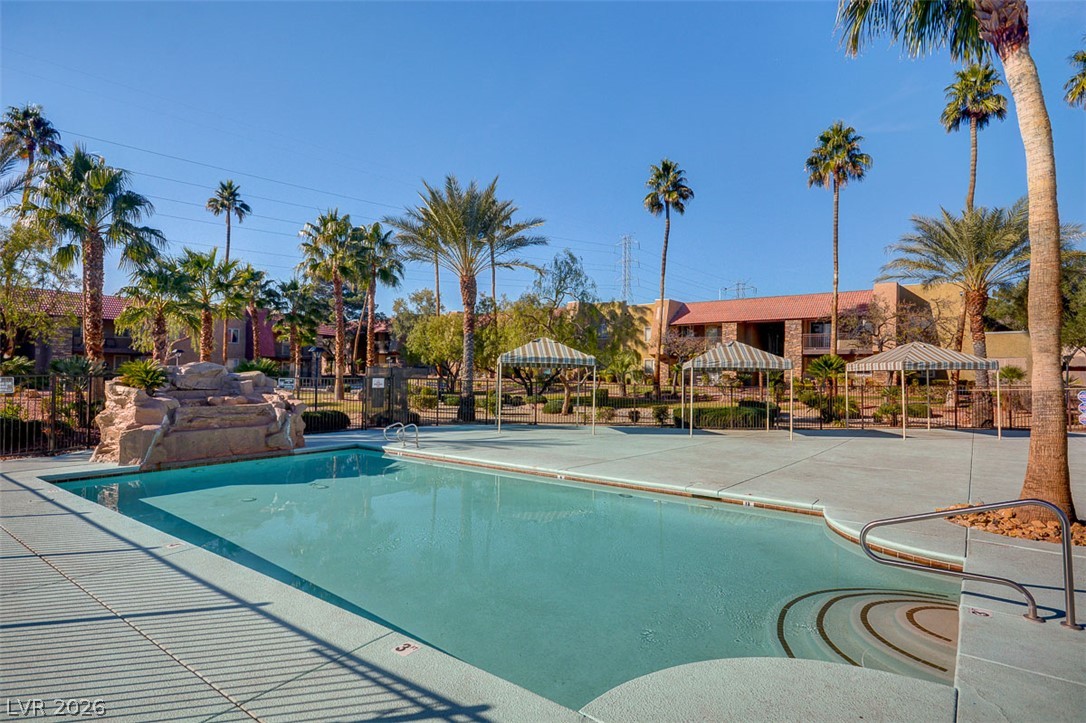 5404 River Glen Drive 362 Las Vegas NV 89103