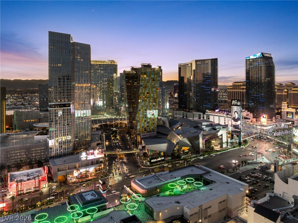 3722 South Las Vegas Boulevard 2402 Las Vegas NV 89158