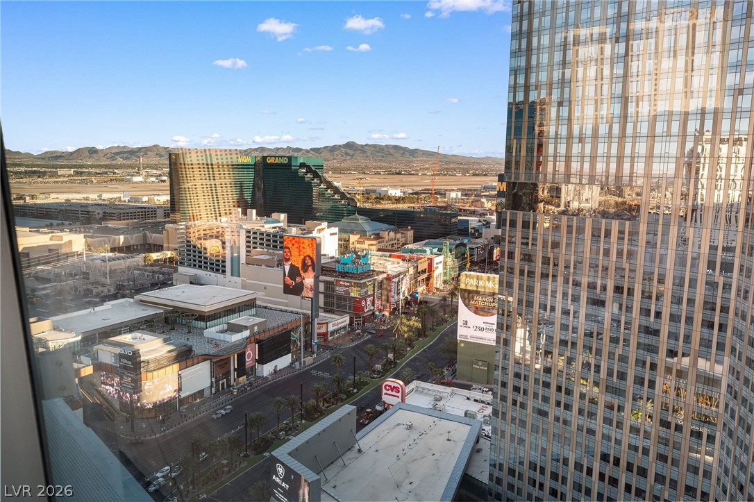 3722 South Las Vegas Boulevard 2402 Las Vegas NV 89158