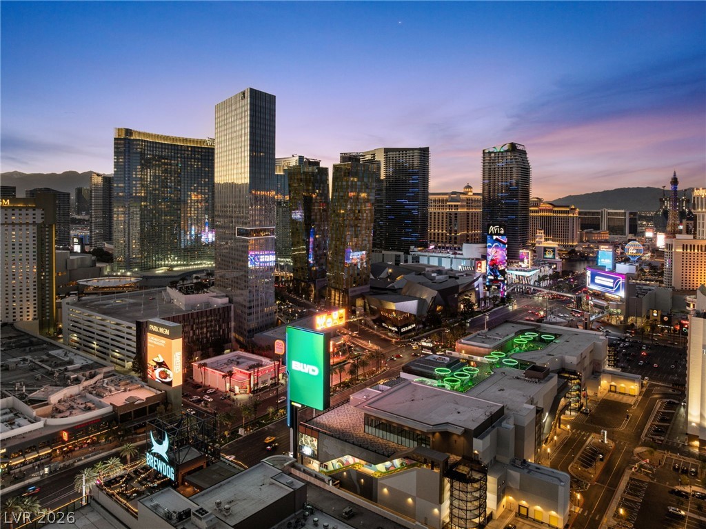 3722 South Las Vegas Boulevard 2402 Las Vegas NV 89158