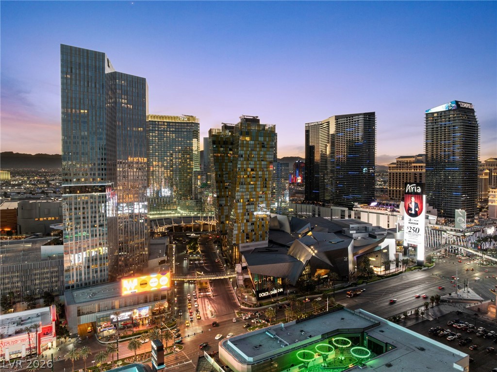 3722 South Las Vegas Boulevard 2402 Las Vegas NV 89158