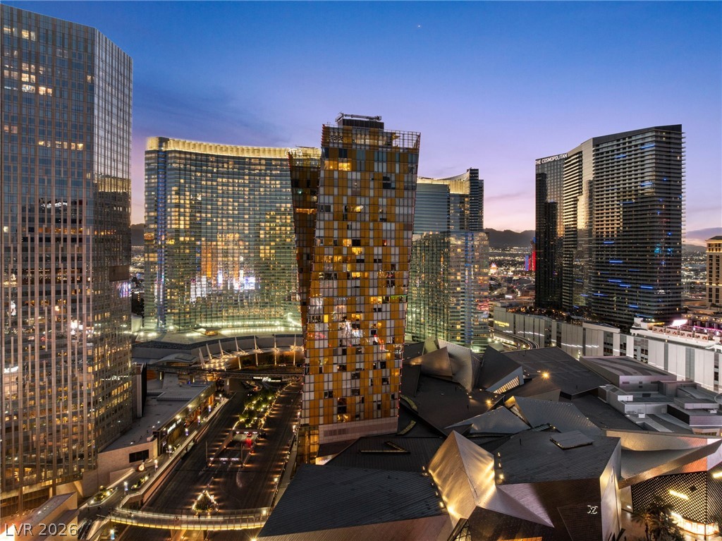 3722 South Las Vegas Boulevard 2402 Las Vegas NV 89158