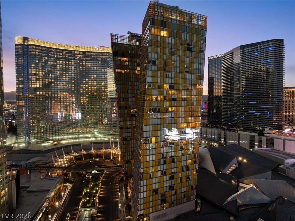 3722 South Las Vegas Boulevard 2402 Las Vegas NV 89158