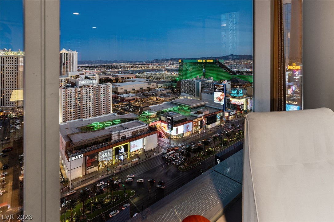3722 South Las Vegas Boulevard 2402 Las Vegas NV 89158