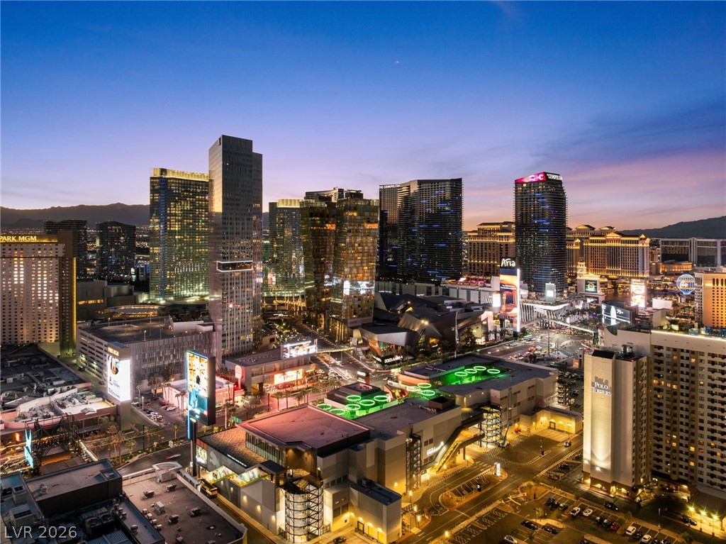 3722 South Las Vegas Boulevard 2402 Las Vegas NV 89158
