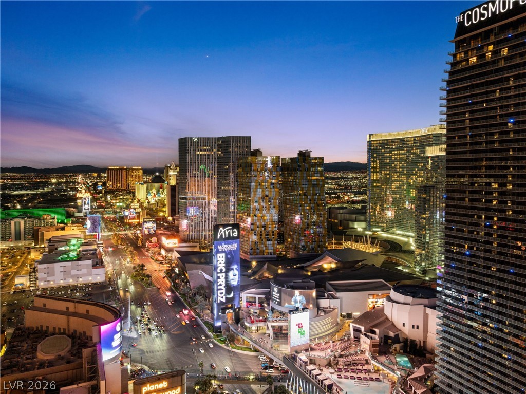 3722 South Las Vegas Boulevard 2402 Las Vegas NV 89158