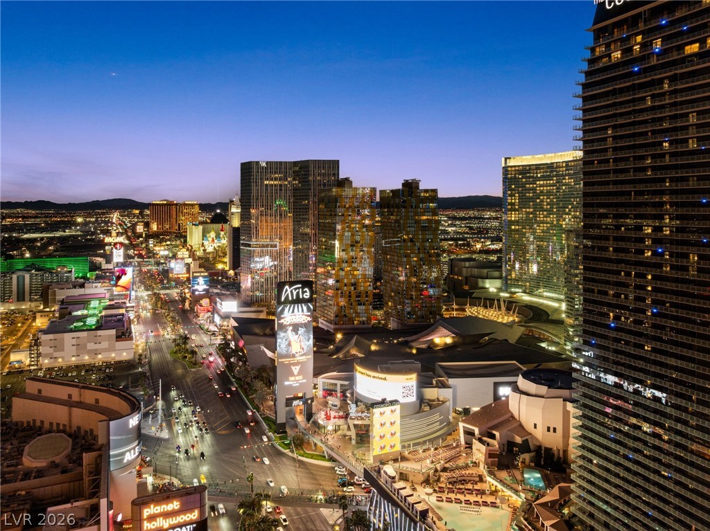 3722 South Las Vegas Boulevard 2402 Las Vegas NV 89158