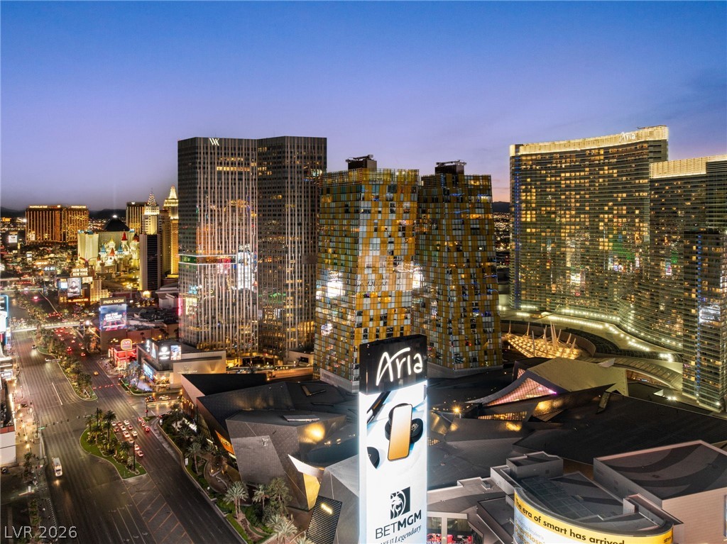 3722 South Las Vegas Boulevard 2402 Las Vegas NV 89158