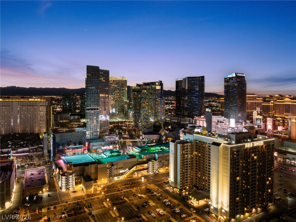 3722 South Las Vegas Boulevard 2402 Las Vegas NV 89158
