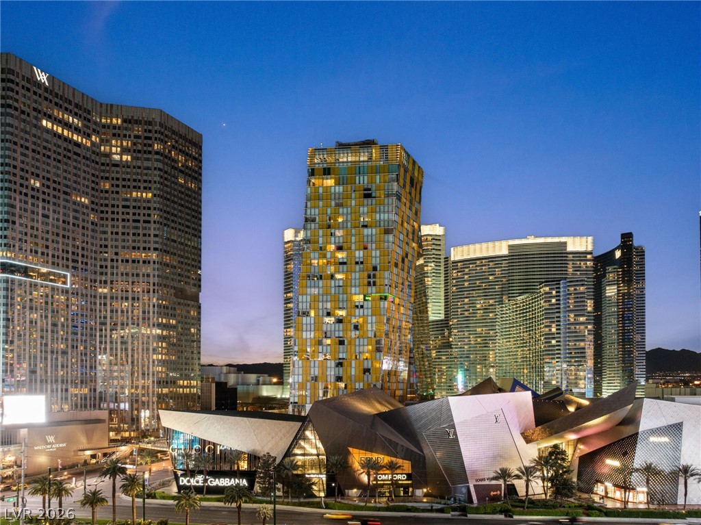 3722 South Las Vegas Boulevard 2402 Las Vegas NV 89158