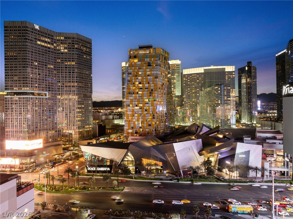 3722 South Las Vegas Boulevard 2402 Las Vegas NV 89158