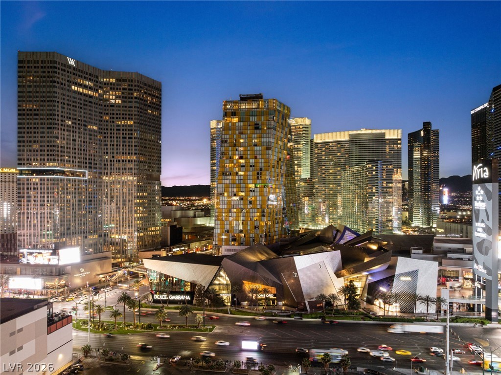 3722 South Las Vegas Boulevard 2402 Las Vegas NV 89158