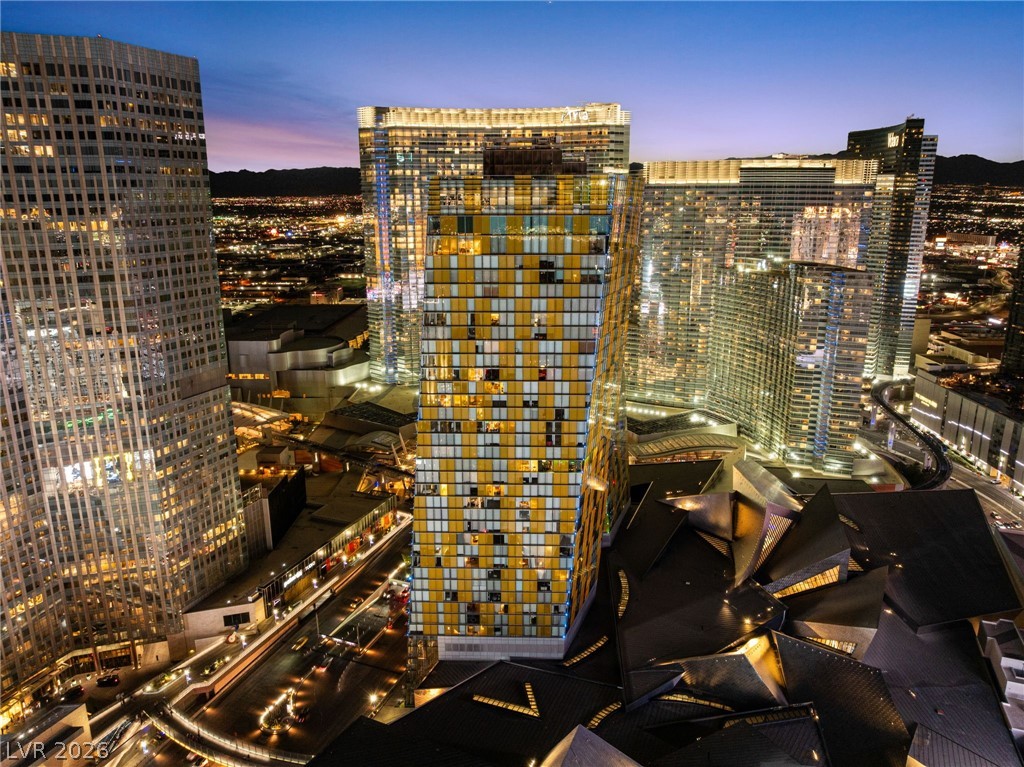 3722 South Las Vegas Boulevard 2402 Las Vegas NV 89158