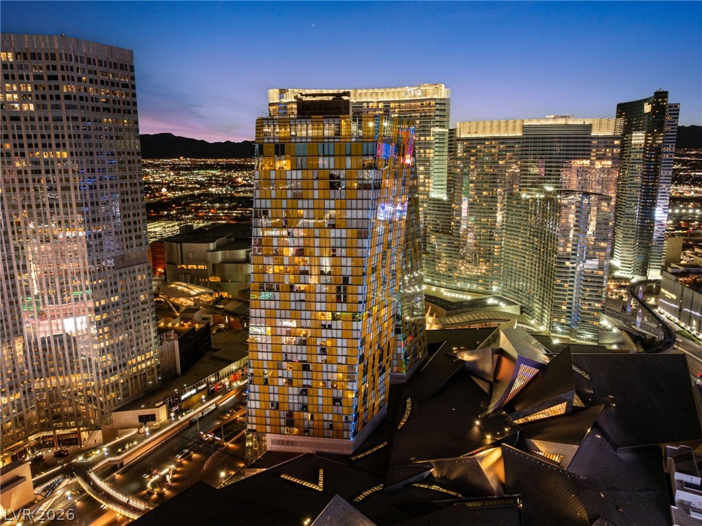 3722 South Las Vegas Boulevard 2402 Las Vegas NV 89158