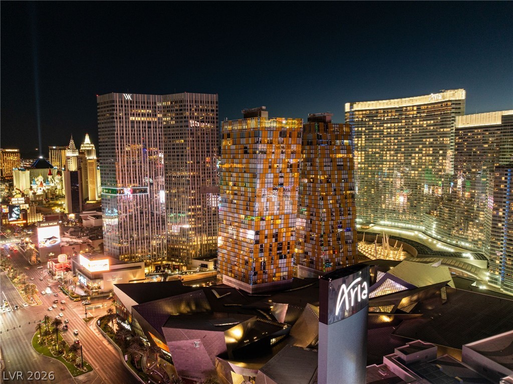 3722 South Las Vegas Boulevard 2402 Las Vegas NV 89158