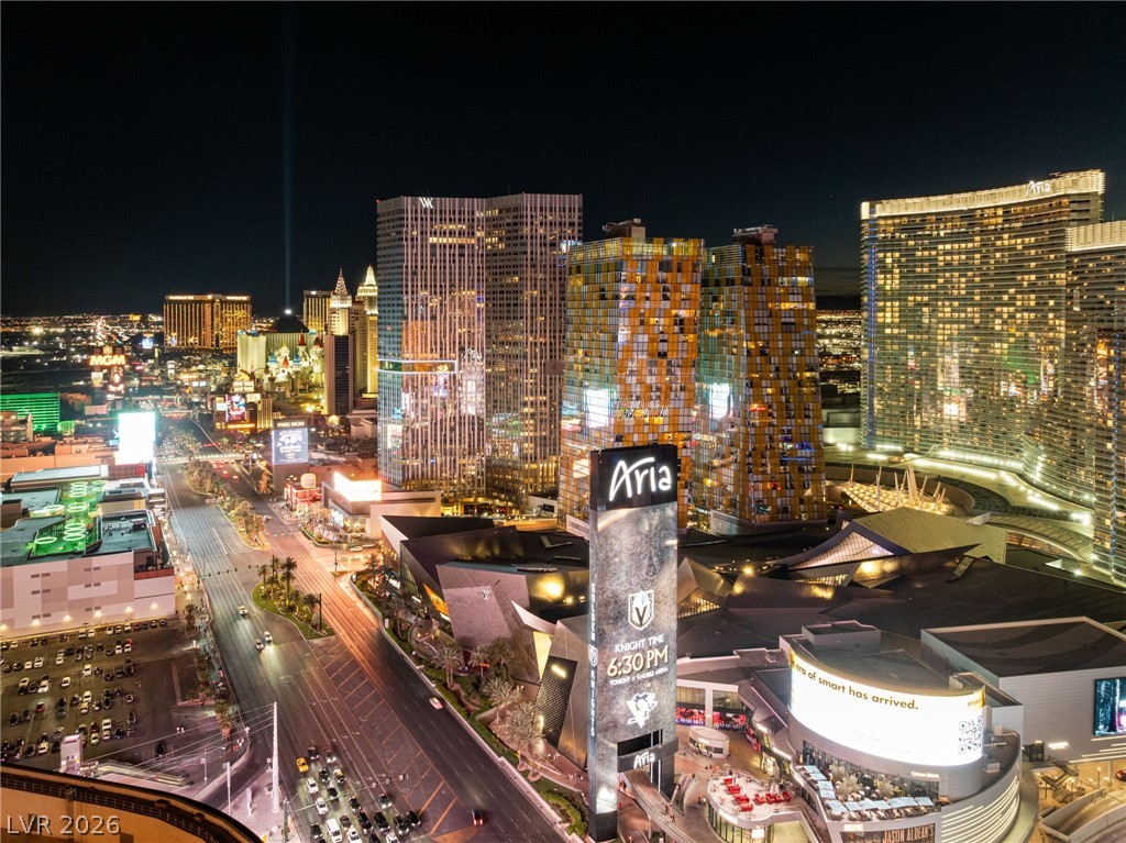 3722 South Las Vegas Boulevard 2402 Las Vegas NV 89158